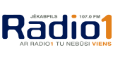 Radio 1 Jēkabpils
