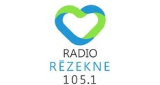 Radio Rēzekne 105.1 FM